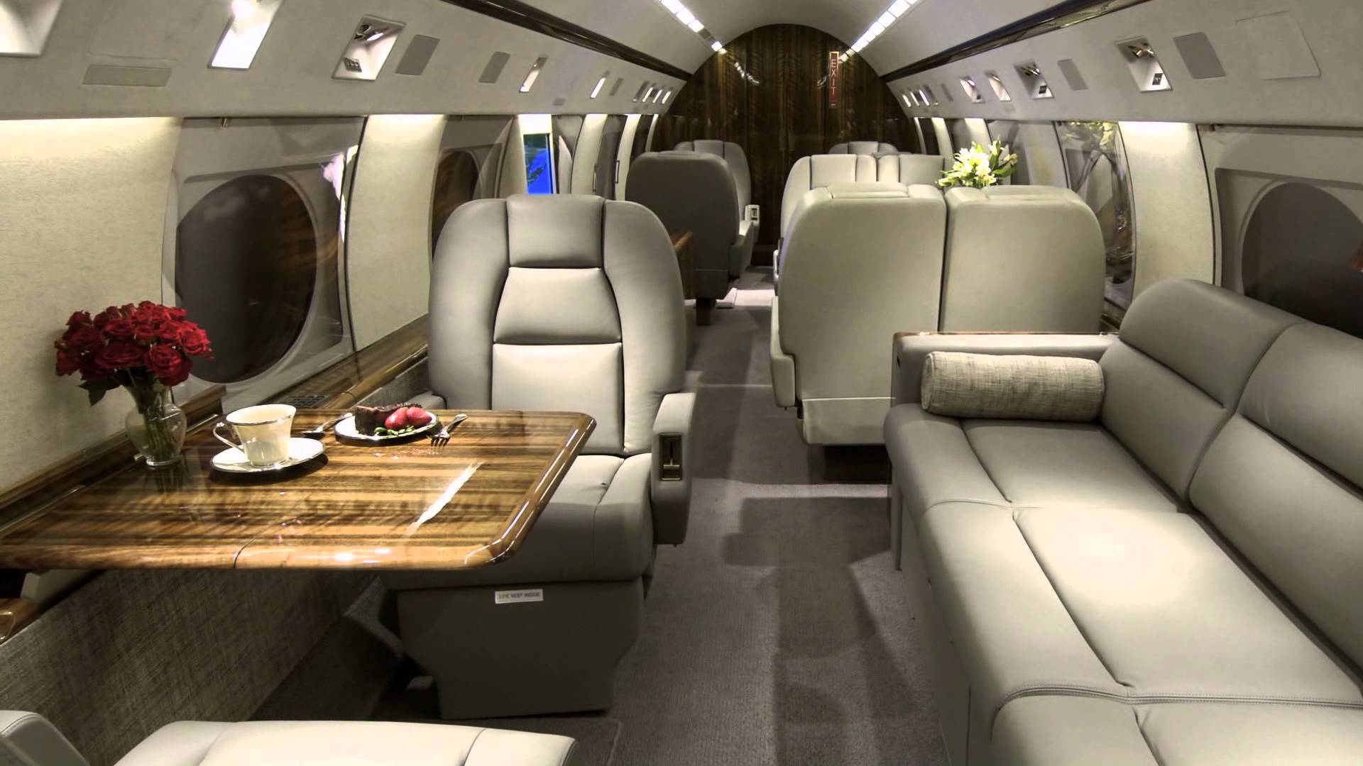 private jet concierge services